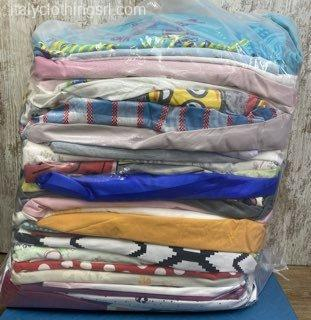 Second Hand Bedding Wholesale Italy Grade 2