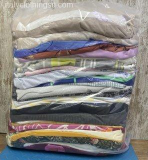 Second Hand Cotton Bedding Wholesale Italy