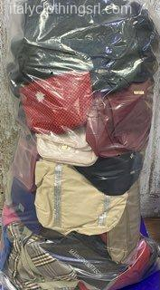 Used Grade 1 Bags Wholesale Italy