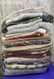 Used Extra Grade Mats Wholesale Italy