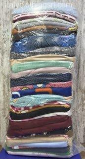 Used Extra Grade Blankets Wholesale Italy