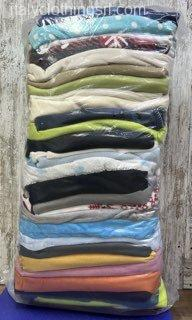 Second Hand Extra Grade Blankets Wholesale Italy