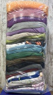 Second Hand Extra Grade Blankets Wholesale Italy