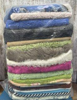 Used First Grade Mats Wholesale Italy