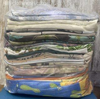 Second Hand Lightweight Curtains Wholesale Italy