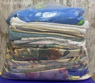 Second Hand Extra Curtains Wholesale Italy