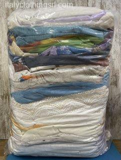 Second Hand Wholesale Tulle Fabrics Italy