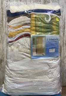 Second Hand Wholesale Extra Grade Tulle Fabrics Italy