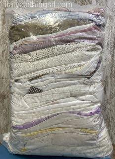 Second Hand Extra Grade Tulle Wholesale Italy