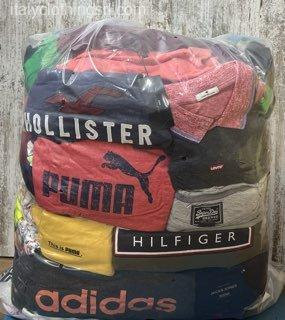 T-Shirt Usate Extra Qualità Ingrosso Belgio