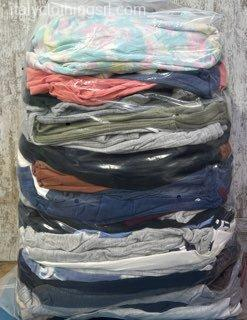 Second Hand Sports Pants Wholesale Italy