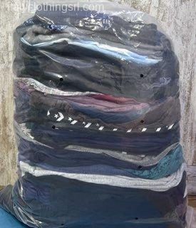 Used Sports Pants Wholesale Italy Grade 1