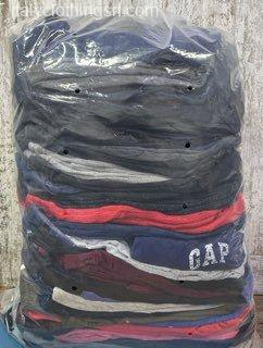 Used Sports Pants Wholesale Italy Grade 1