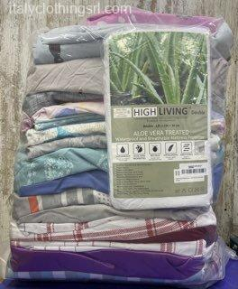 Used Extra Cream Home Dinnerwear Wholesale Italy