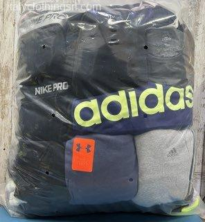 Used Sportswear Wholesale Italy Extra Grade