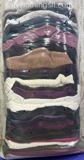 Usato Extra Grade Fleece Ingrosso Inghilterra