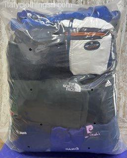 Used First Grade Sportswear Wholesale Italy