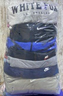 Second Hand Sweatshirts Wholesale Scotland