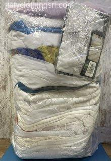 Second Hand Light Tulle Wholesale Italy