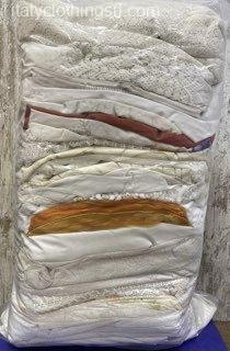 Second Hand Lightweight Tulle Wholesale England