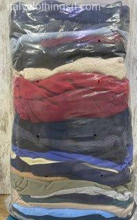 Used Grade 2 Fleece Wholesale Belgium