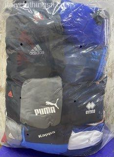 Second Hand Kids and Adults Sportswear Mix Wholesale Italy