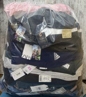 Pantaloni Usati Extra e Cream Ingrosso Italia