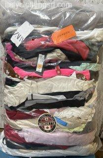 Used Clothing Mix England Wholesale