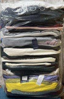 Used Extra and Cream Sweaters Wholesale Italy