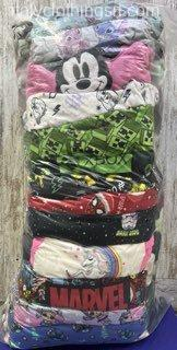 Second Hand Children's Pajamas &amp; Robes Wholesale
