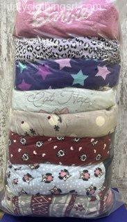 Second Hand First Grade &amp; Extra Pajamas Wholesale