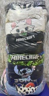 Second Hand Children’s Pajamas and Robes Wholesale