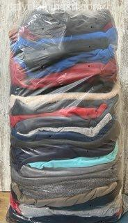 Second Hand Fleece Clothing Wholesale Belgium