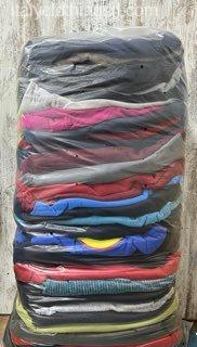 Used Fleece Clothing Wholesale Belgium Extra Grade