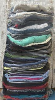 Second Hand Fleece Clothing Wholesale Belgium
