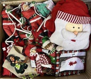 Used New Year Clothing Mix Wholesale Italy
