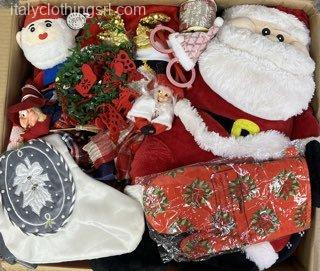Used New Year Clothing Mix Wholesale Italy
