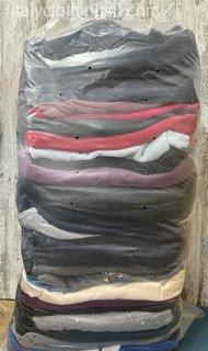 Second Hand Extra Grade Fleece Wholesale Belgium