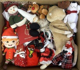 Mix Abbigliamento Usato Capodanno Ingrosso Italia