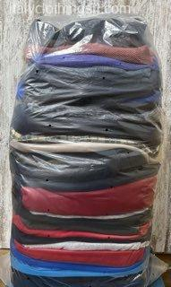 Used Extra Grade Fleece Clothing Wholesale Belgium