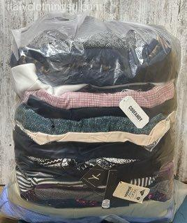 Blazer Usati Grado Extra Plus e Cream Ingrosso Italia