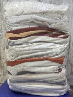 Second Hand Extra Grade Tulle Wholesale Italy