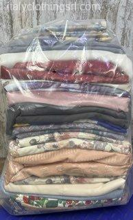 Second Hand Lightweight Curtains Wholesale Italy