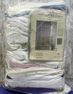 Second Hand Wholesale Tulle Fabrics Italy