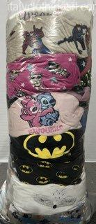 Second Hand Children's Pajamas and Robes Wholesale