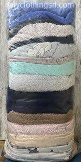 Used Pajamas Wholesale Italy Extra Grade
