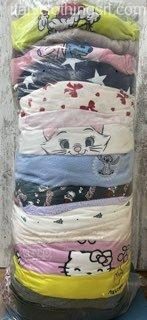 Used Grade 2 Pajamas and Bathrobes Wholesale Italy