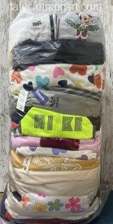 Second Hand England Kids Clothing Wholesale