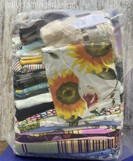 Used Cream Grade Home Wear Wholesale Italy