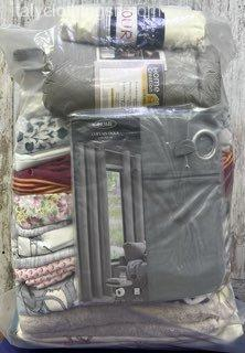 Used Cream Homewear Wholesale Belgium